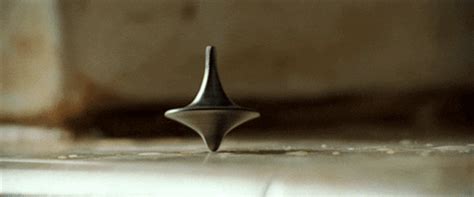 In most movies, the job of the visual effects. . Inception gif